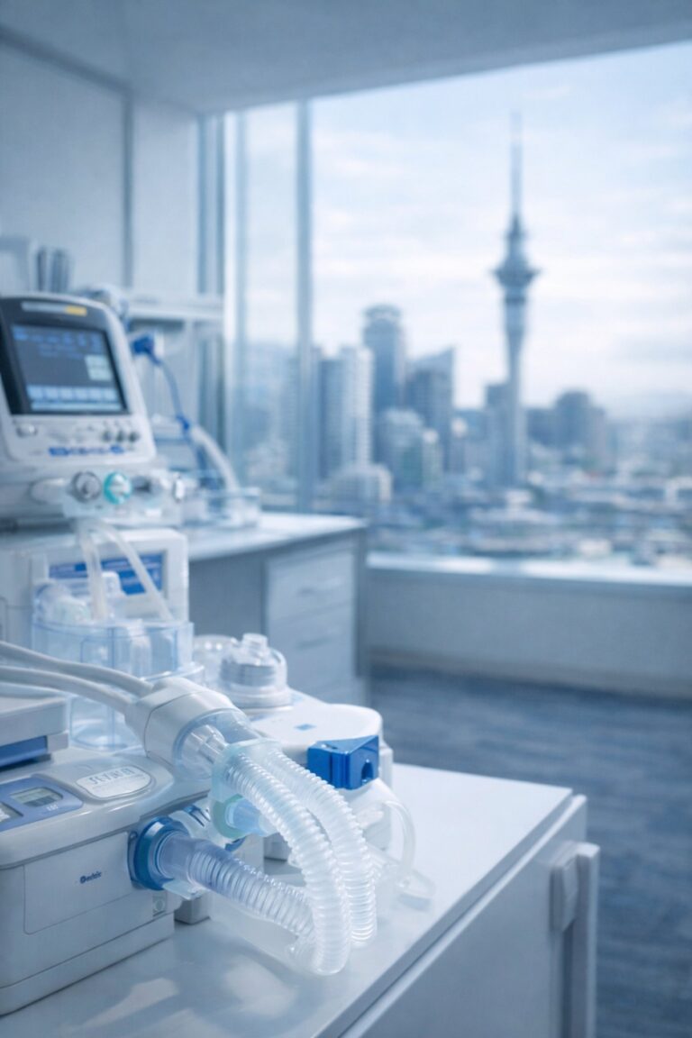Fisher & Paykel Healthcare Share Price Today (Jan 29): Why FPH Is Moving in NZX Trade