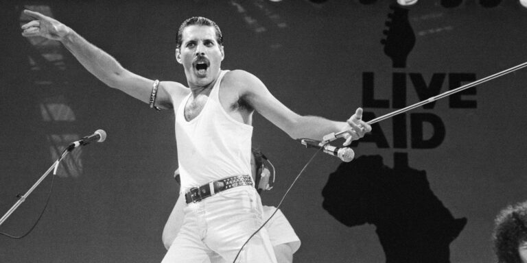 Woman Reported to Be Freddie Mercury’s Daughter Dies at 48 After Rare Illness