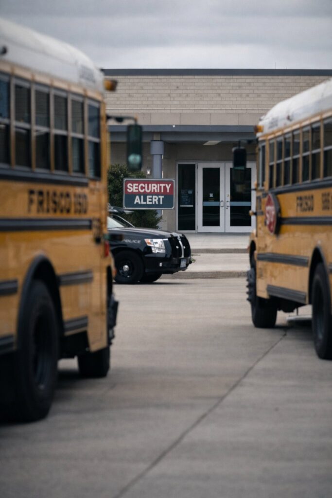 All Frisco ISD Schools Placed on Secure Status After Threatening Emails Sent