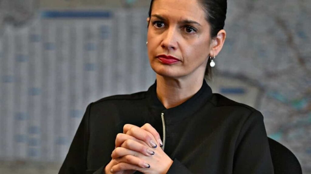 Why Geneviève Guilbault Is Leaving Politics — What She Said and What Happens Next