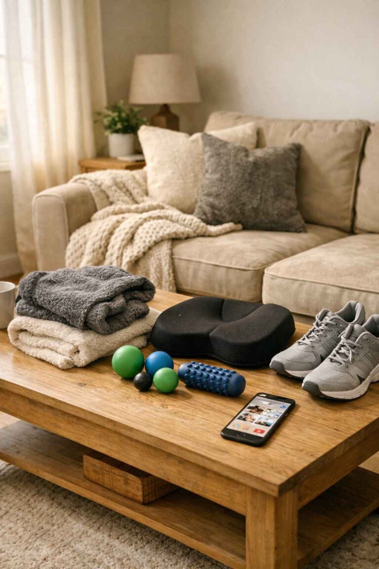 GMA Deals & Steals Today, January 24: Tory Johnson’s Comfort Picks Start at Just $9