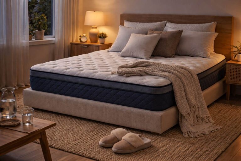 GMA Deals & Steals: Today’s Sleep Deals Up to 64% Off (Valid January 31st)