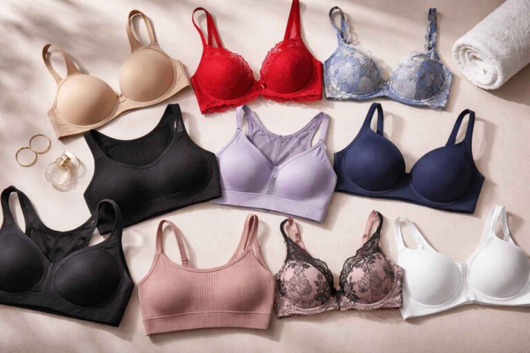 GMA Shop: The Best Bras to Buy Now for Everyday Wear, Workouts, and Date Night