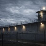 Alleged Bondi attacker moved to Goulburn “Supermax” as NSW tightens custody measures