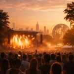 Governors Ball 2026 Lineup Drops: Lorde, Stray Kids and A$AP Rocky to Headline New York’s Biggest Summer Festival