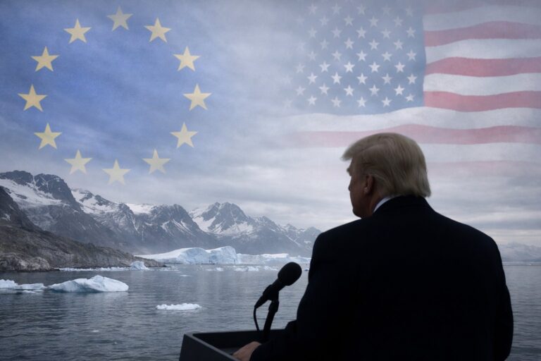 Norway Confirms Trump Letter as EU Faces Greenland Tensions and Tariff Threats