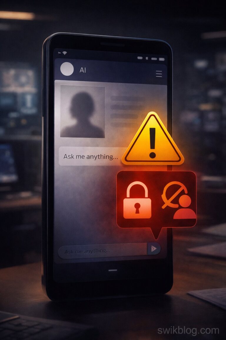 X faces backlash after Grok AI misuse raises alarms over image safety