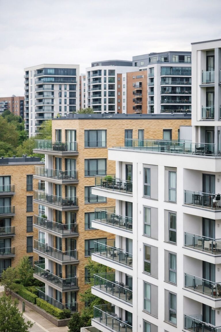 Ground Rents Capped at £250: What the New Leasehold Shake-Up Means for Millions of UK Homeowners