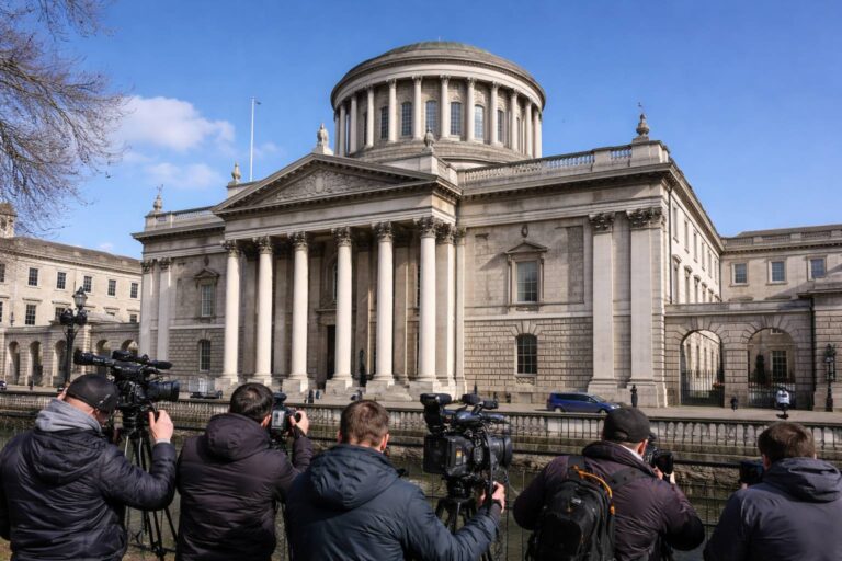 High Court Approves €4m Settlement for Mayo Teen Paralysed After Childhood Fall