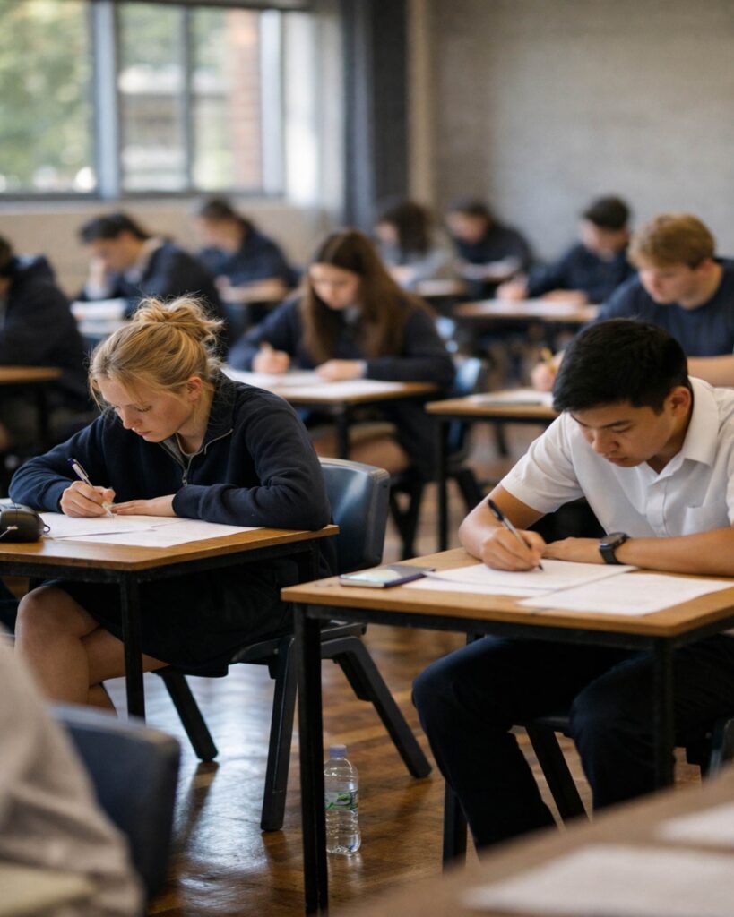 These HSC Subjects Are Producing the Highest Scores Across NSW Schools