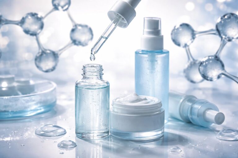 The Skincare Ingredient at the Heart of a $3.9bn Market Shift