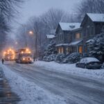 Hydro-Québec Power Outages Leave 15,000 Homes Without Heat as Arctic Cold Hits Montreal