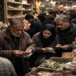 Iran’s Currency Is Collapsing — and the Human Cost Is Now Becoming Deadly