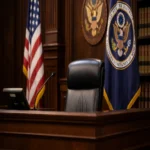 Who Is Judge Alvin Hellerstein? The U.S. Judge Overseeing Maduro’s Case