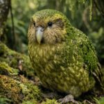 New Zealand’s Rarest Parrot Could Be Headed for Its Biggest Breeding Season in Decades