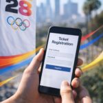 LA 2028 Olympics Tickets: Registration Opens for First Official Draw — What Fans Need to Know