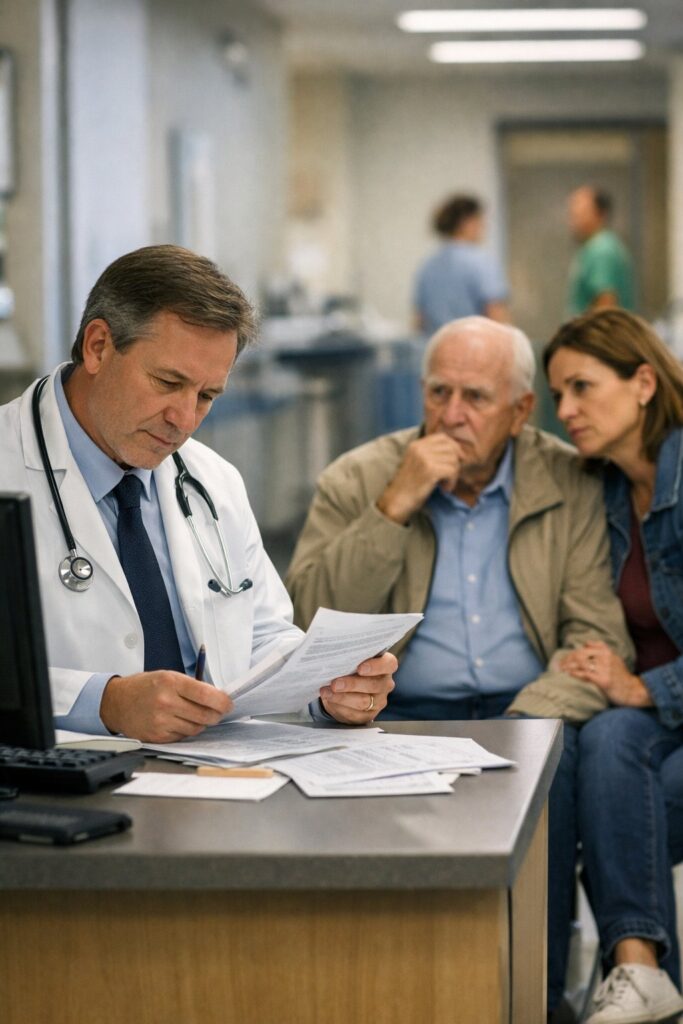 Lakeland Doctors and Patients Caught in UnitedHealthcare Payment Dispute