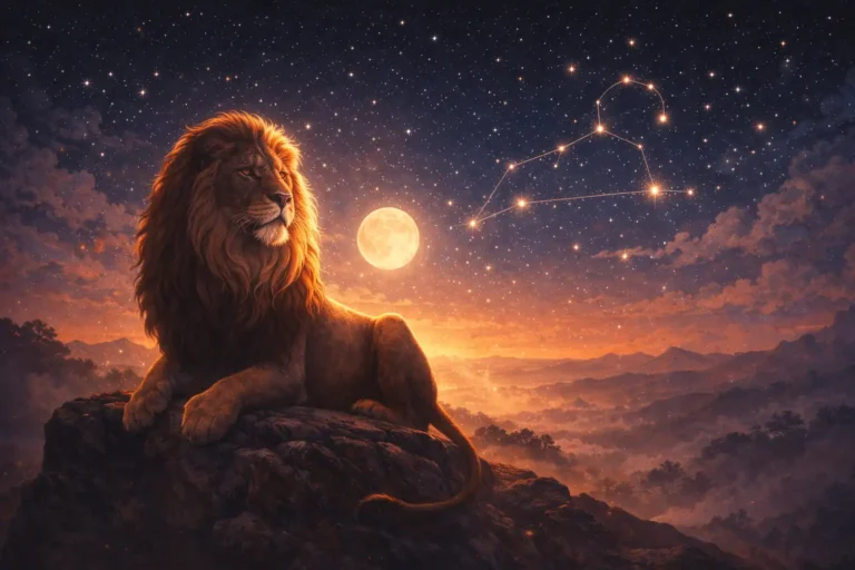 Leo Horoscope Today: What Trusted Astrologers Say You Should Pay Attention To