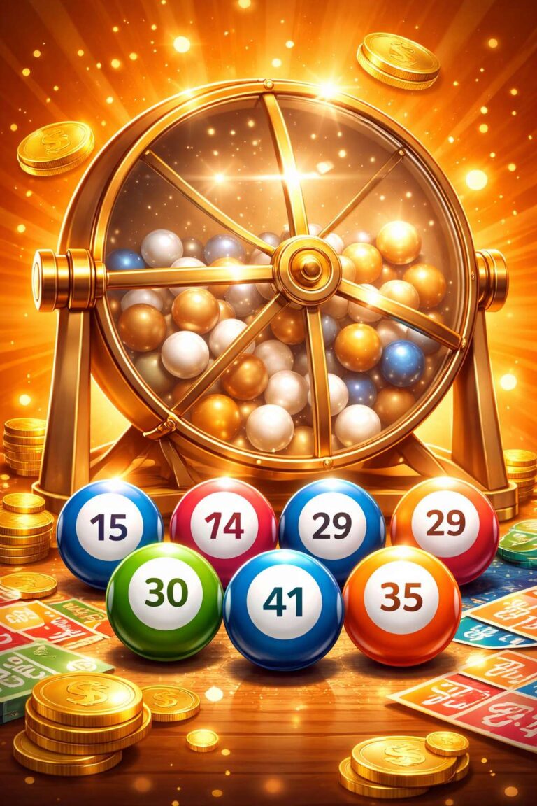 Lottario Results Today: Winning Numbers for Friday, January 23, 2026