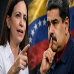 If Maduro Is Neutralised, Where Does María Corina Machado Fit in Venezuela’s Next Chapter?