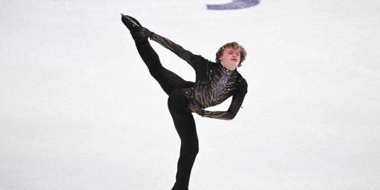 US Figure Skating Olympic Team Announcement Updates: Malinin In, Final Men’s Spots Revealed