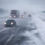 Manitoba Highway Conditions: Trans-Canada Closed Again as Blizzard Worsens Travel