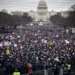 March for Life 2026: Road Closures, Key Speakers and What’s Happening in Washington Today