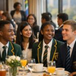 Matric Results Day Nears as Minister Honours South Africa’s Top Achievers