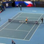 Reality Check Before Melbourne: Maya Joint Outplayed as United Cup Loss Clouds Australian Open Build-Up