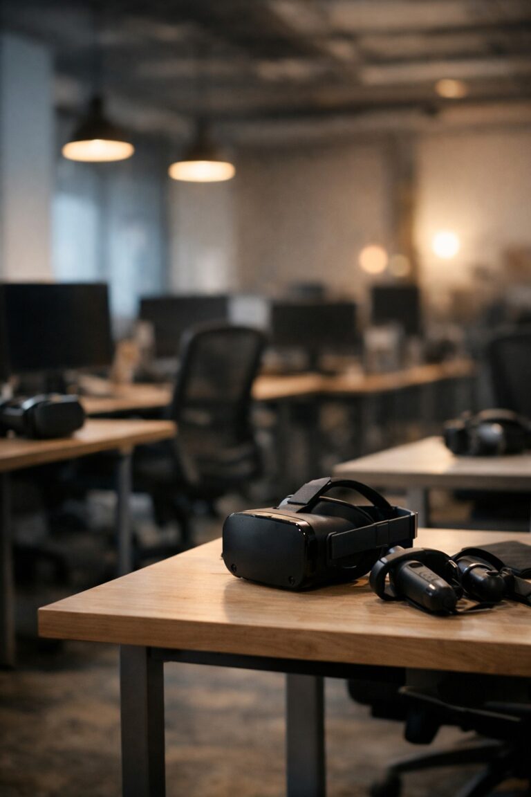 Meta to Cut 10% of Reality Labs as Zuckerberg Doubles Down on A.I.
