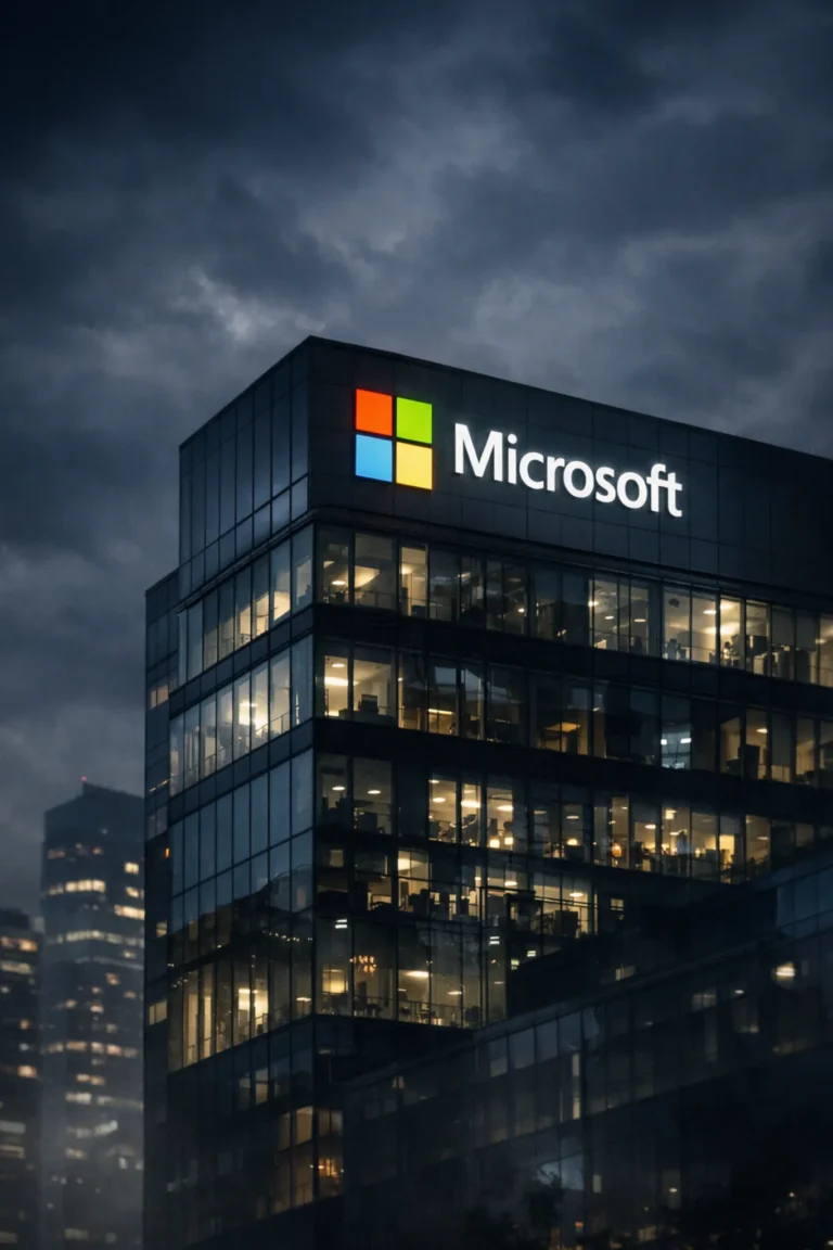 Microsoft 365 Down? Users Report Widespread Issues Across Azure, Outlook and Teams