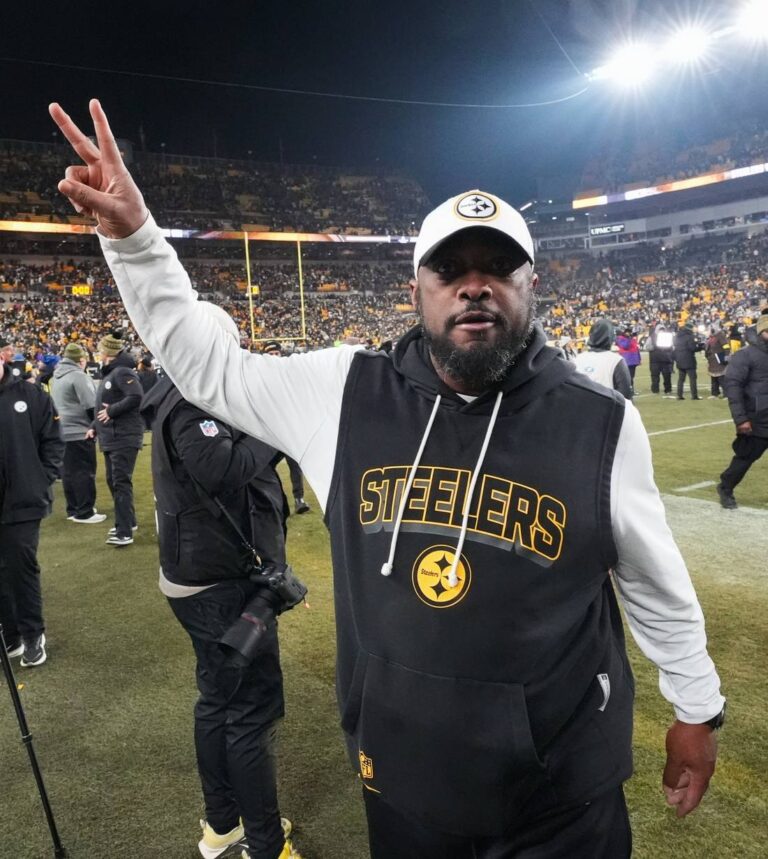 Mike Tomlin Leaves Steelers After 19 Seasons — Why This Exit Feels Different