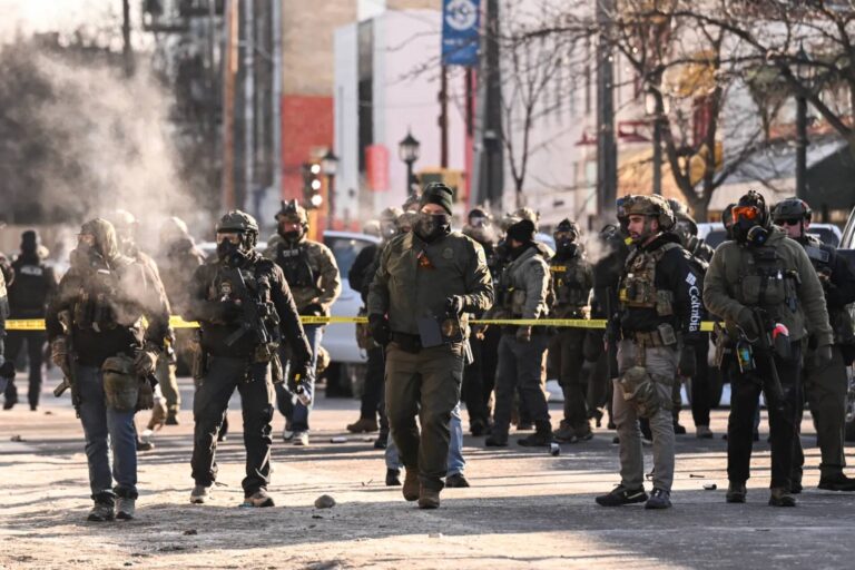 Minneapolis ICE Shooting Explained: What Happened and What Authorities Have Confirmed
