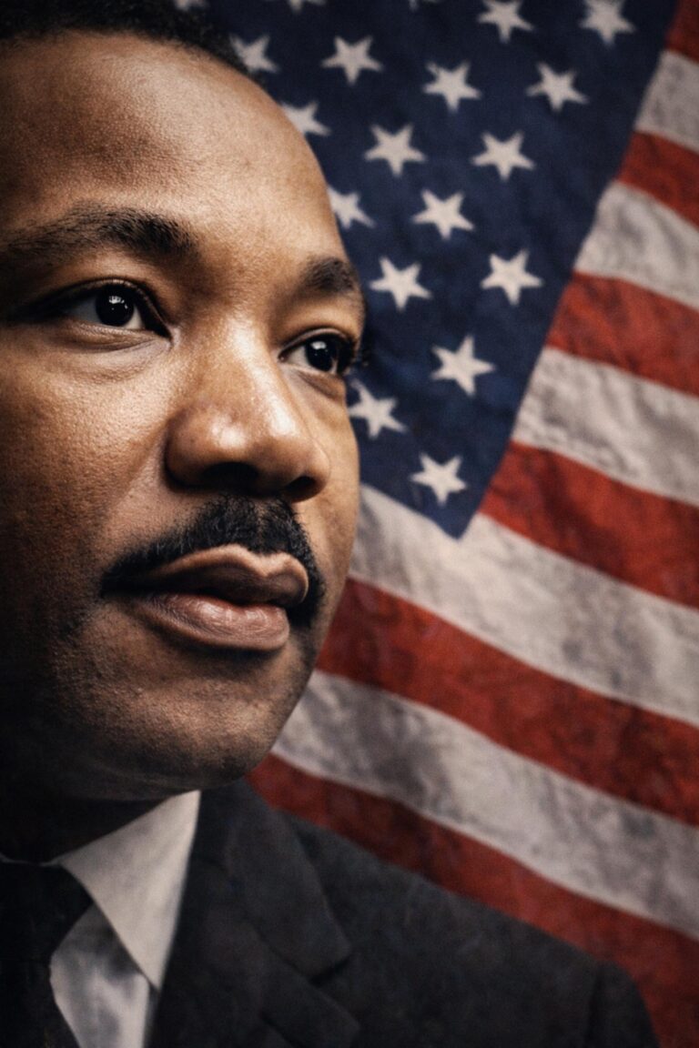 MLK Day 2026: What’s Closed Today — Mail, Banks, Schools, and Government Offices