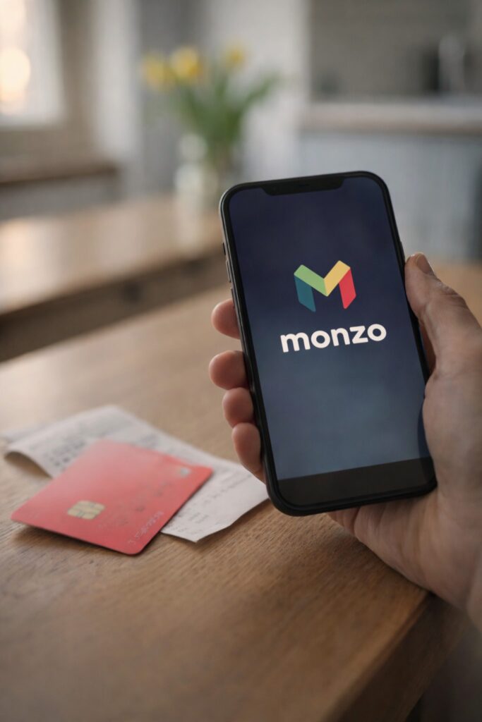 Monzo App Down as Thousands of UK Customers Locked Out of Banking