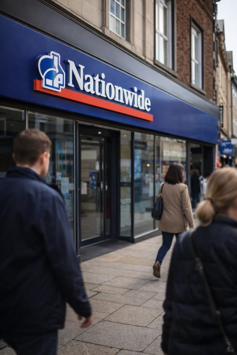 Nationwide Confirms £175 Bonus for Millions of Customers in 2026 — Here’s Who Qualifies