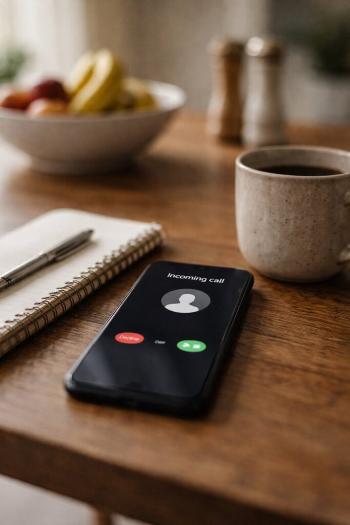 Nationwide Issues Urgent Warning Over ‘Clever’ Scam Calls — Customers Told to Hang Up Immediately