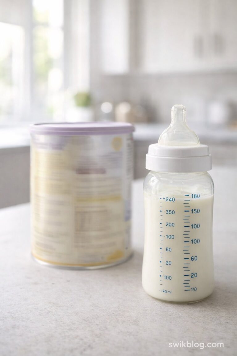 Nestlé Recalls SMA Infant Formula: What Parents Need to Know Right Now
