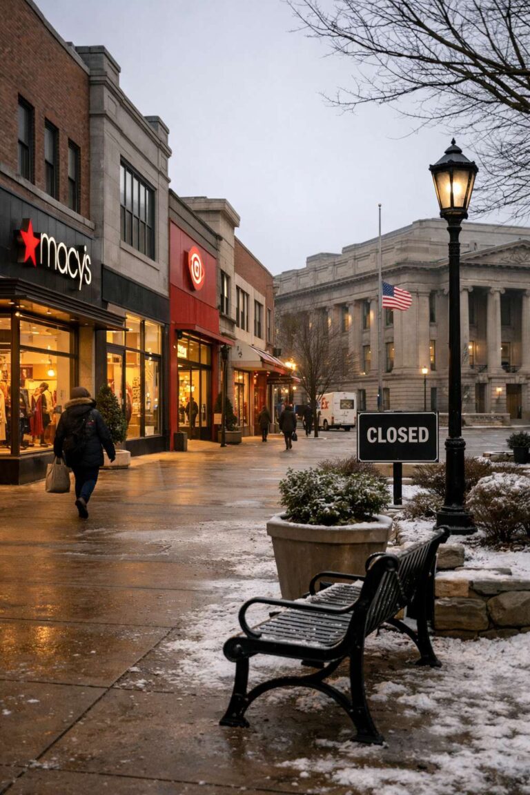 New Year’s Day 2026: What’s open, what’s closed across the U.S.