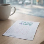 New York Cash4Life Results: Winning Numbers for January 25, 2026