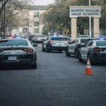 What Happened at North Dallas High School: Police Confirm No Credible Threat