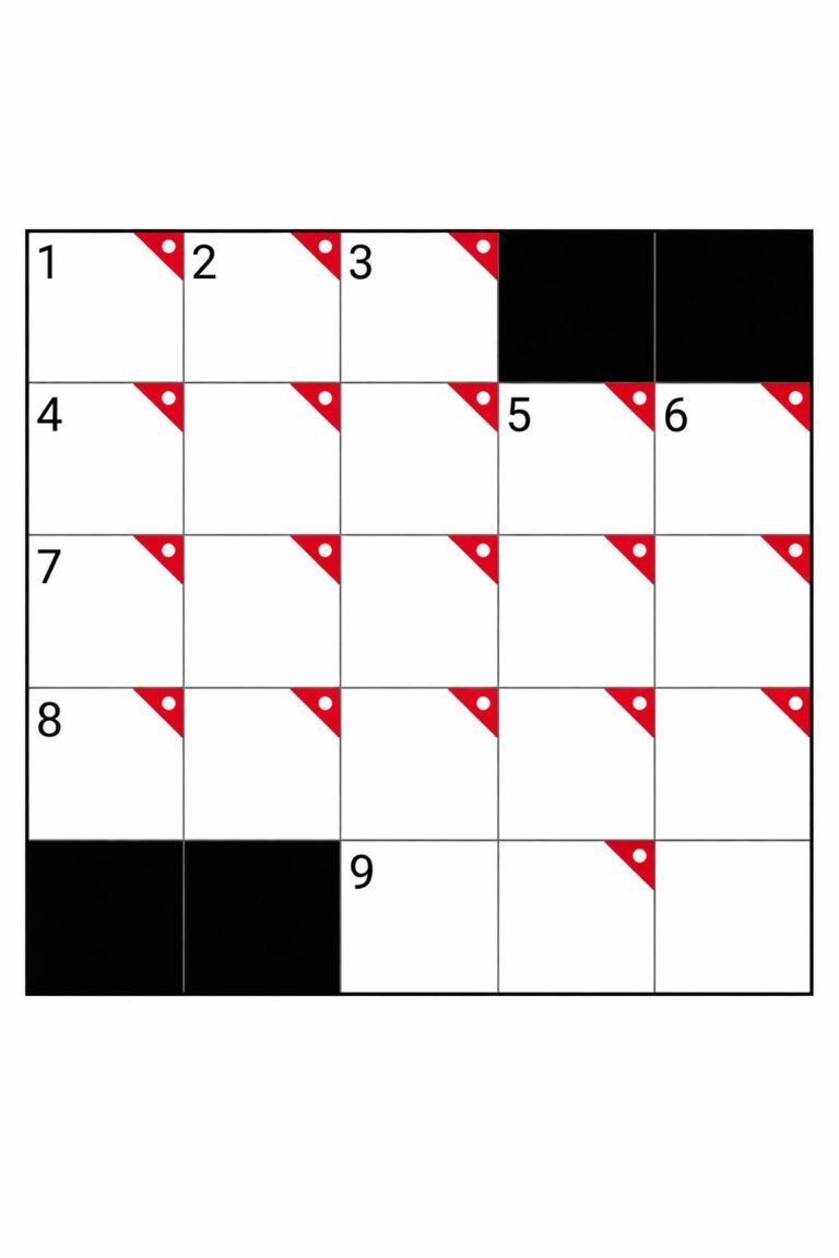 NYT Mini Crossword Hints and Answers for Today (January 13, 2026)