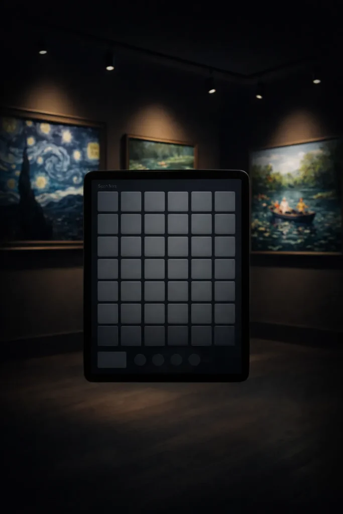 NYT Strands Today: ‘A Work of Art’ Theme, Hints and Answers (Jan 24)