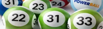South Africa PowerBall Results Today (3 Feb 2026): Draw 1691 Winning Numbers