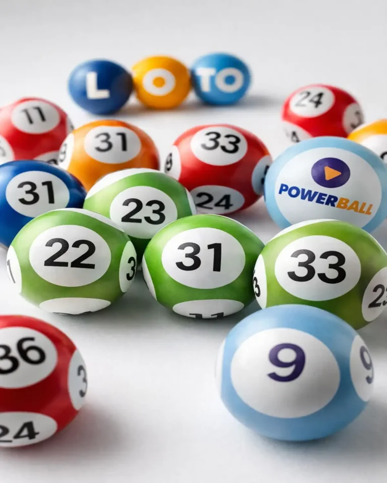 South Africa PowerBall Results Today (3 Feb 2026): Draw 1691 Winning Numbers