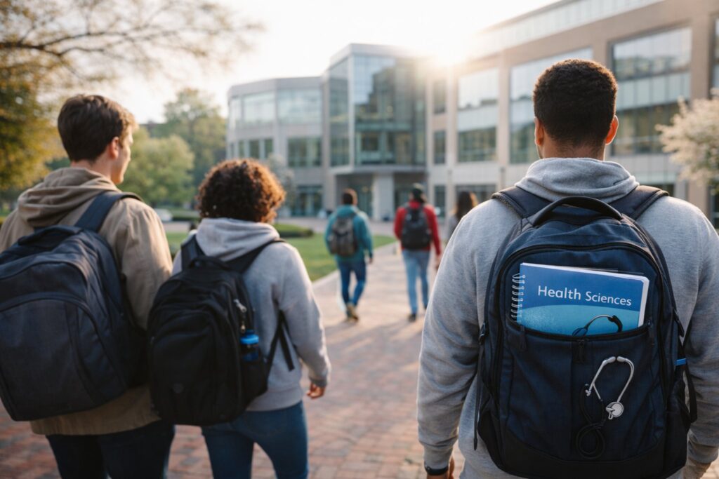 Ohio University Launches Major Health Education Initiative — What Students and Families Need to Know