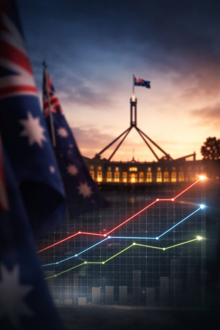 One Nation’s Poll Surge Is Turning Heads — Here’s Why It Matters