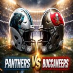 Win or Watch the Scoreboard: Inside the Panthers’ Playoff Scenarios vs Buccaneers