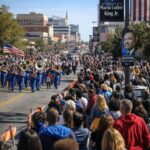 Pensacola MLK Parade Gets New Routes as Today’s Celebrations Begin