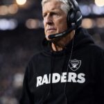 Raiders could move on from Pete Carroll after one season as a reset looms in Las Vegas